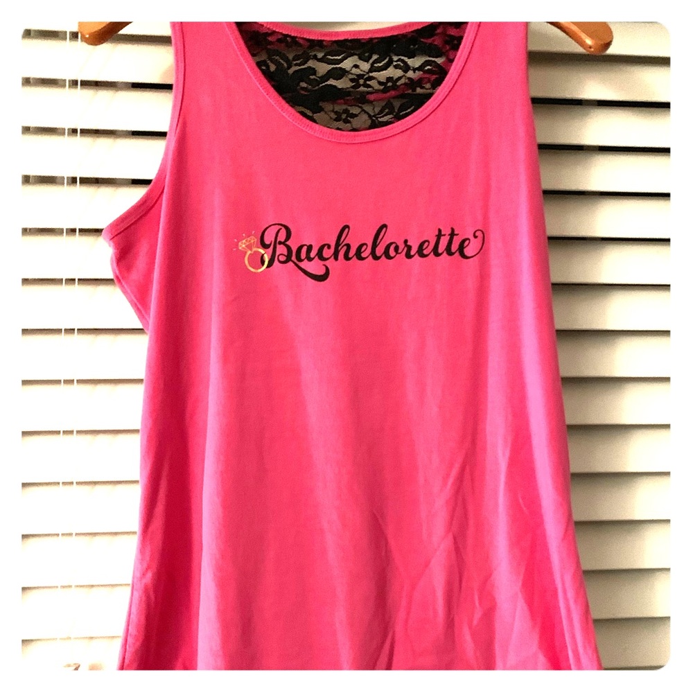 The HOTTEST bachelorette top ever!!!